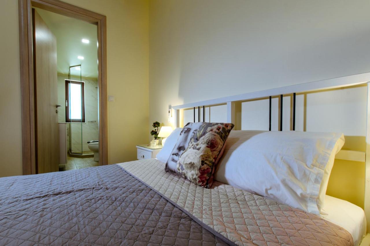 Chania Oasis With Heated Pool Екстер'єр фото